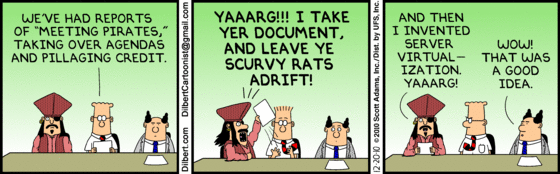 dilbert